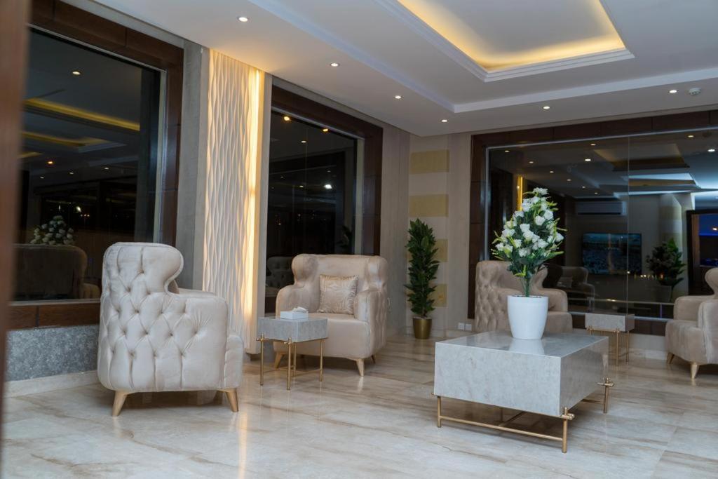 Appartement شاها 3 à Riyad Extérieur photo