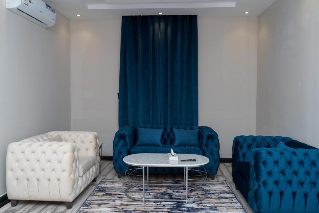 Appartement شاها 3 à Riyad Extérieur photo