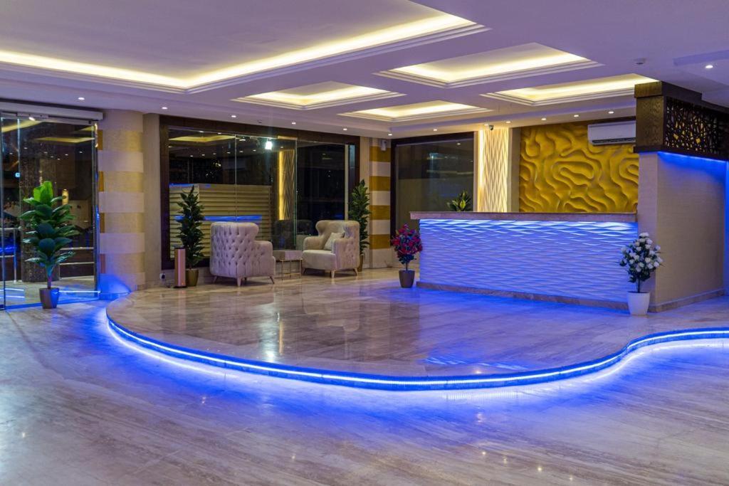 Appartement شاها 3 à Riyad Extérieur photo