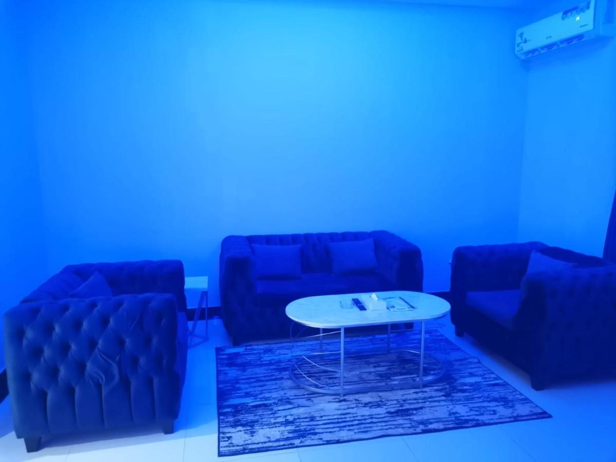 Appartement شاها 3 à Riyad Extérieur photo