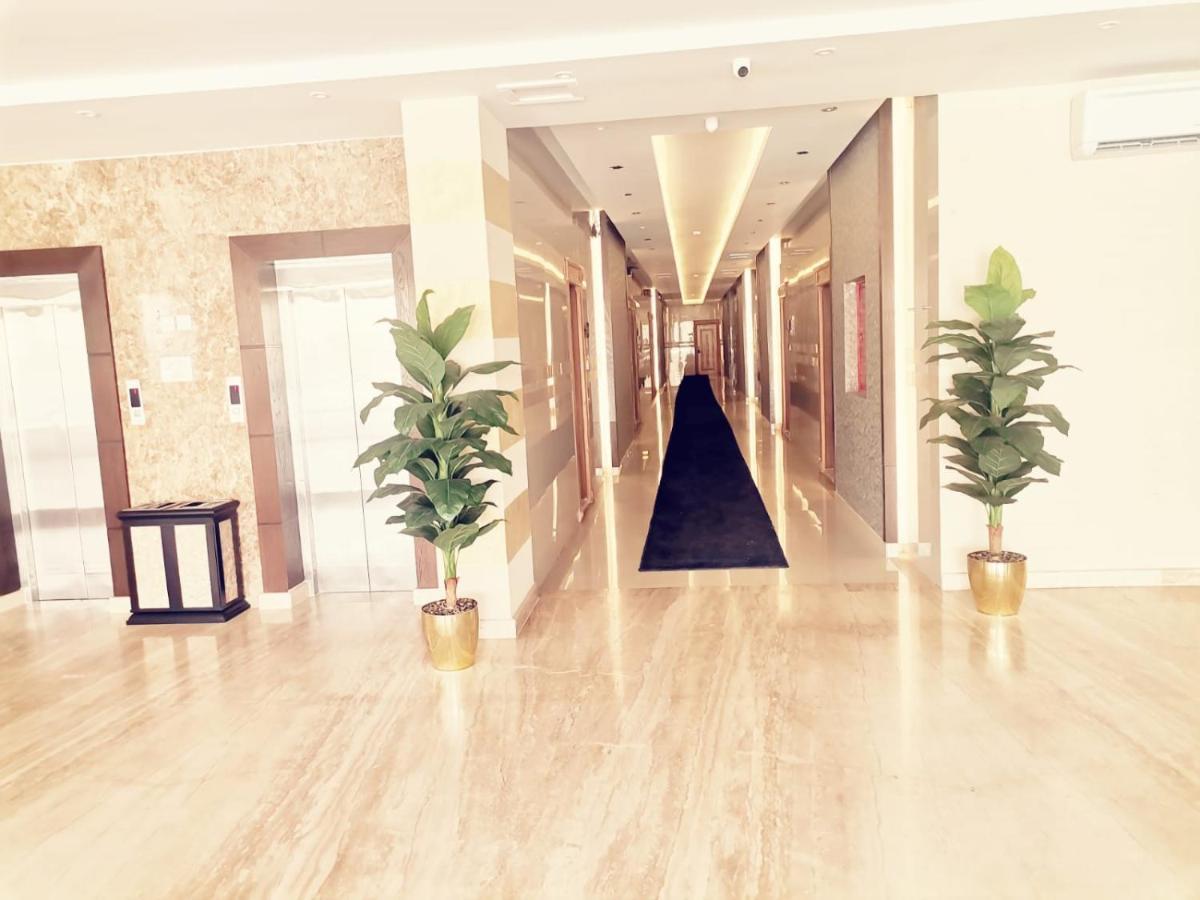 Appartement شاها 3 à Riyad Extérieur photo