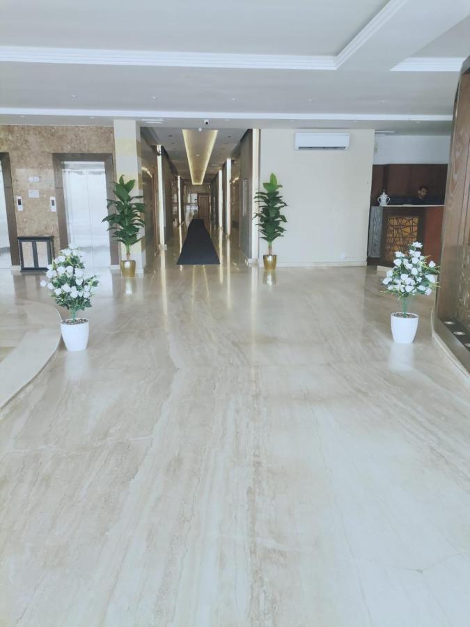Appartement شاها 3 à Riyad Extérieur photo
